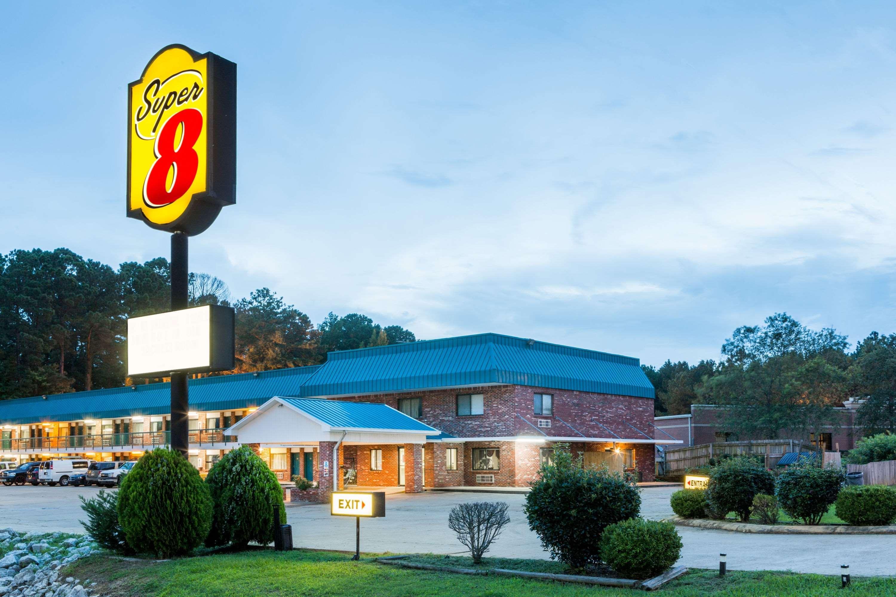 Super 8 By Wyndham