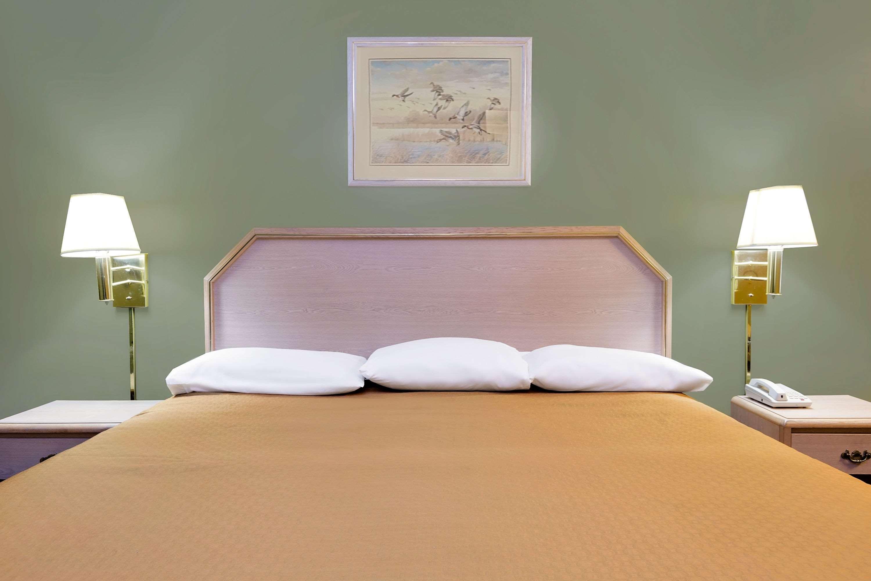 Super 8 By Wyndham 2*