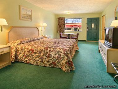 Super 8 By Wyndham